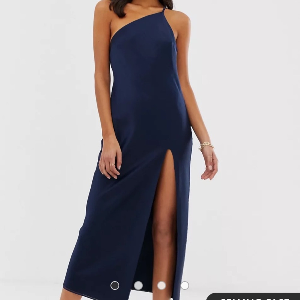 ASOS dress!